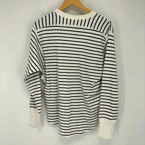 ザシンゾーン THE Shinzone MILITARY PULLOVER レディース FREE